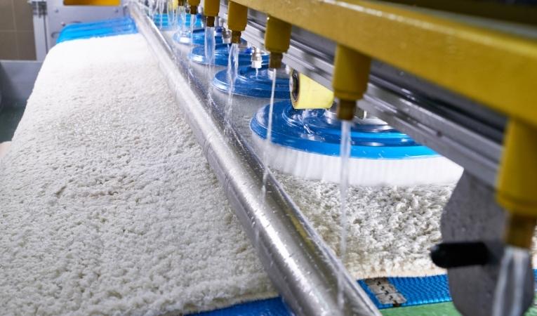 Sarnıç Halı Yıkama